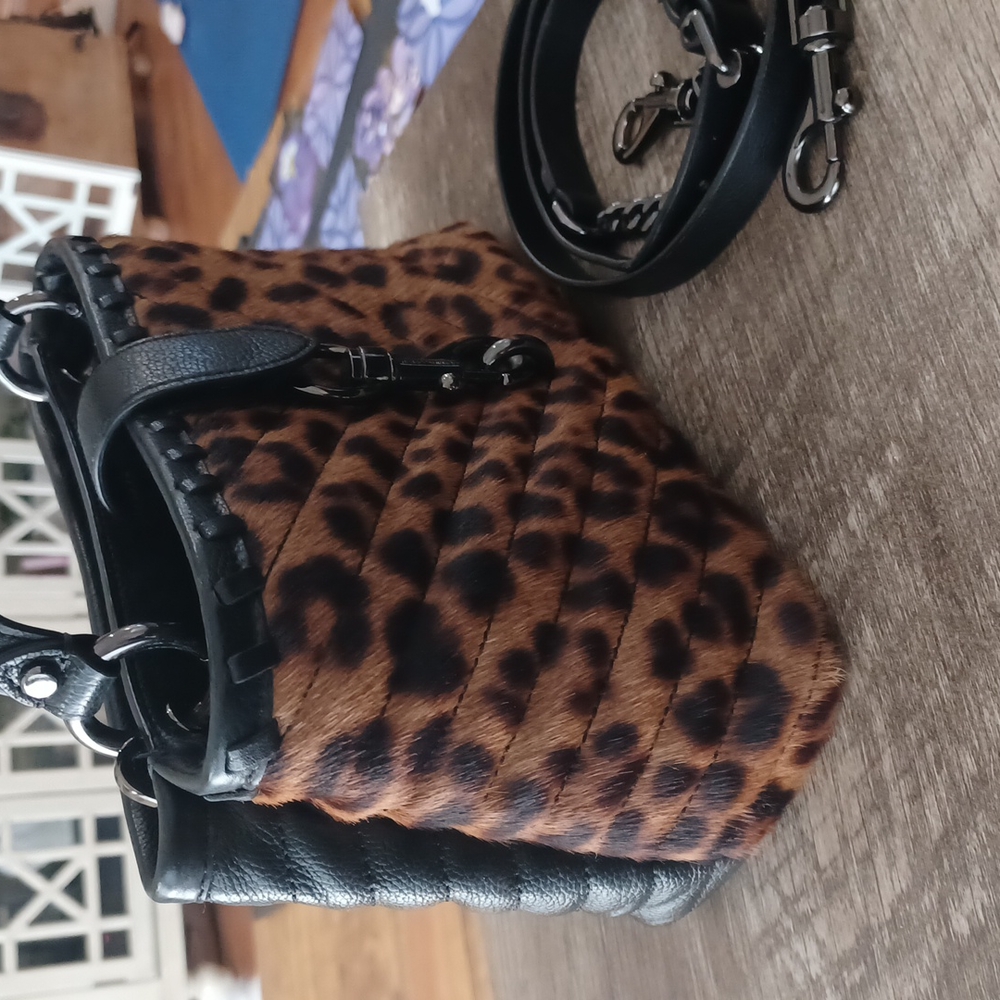 REBECCA MINKOFF CROSSBODY
